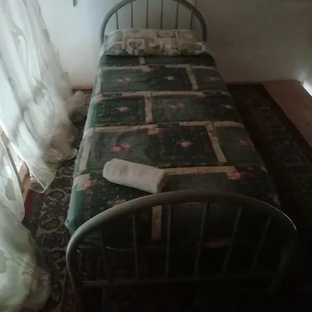 Easy Apartmán Lonate Pozzolo