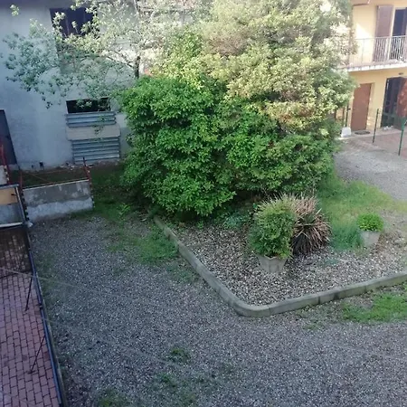 Easy Apartment Lonate Pozzolo